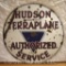 Hudson Terraplane Authorized Service ssp 42