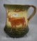Roseville Early pitcher, Cow