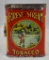 Forest and Stream tobacco pocket tin