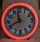 Cleveland Neon backlit clock - 25