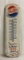 Pepsi-Cola Advertising vertical thermometer, SST