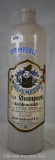 Rheinperle Havemeyer German wine bottle