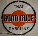 That's Good Gulf Gasoline ssp 10.5