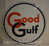 Good Gulf ssp sign