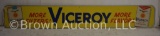 Viceroy Cigarettes SST tacker sign