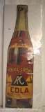 Paper Royal Crown Cola 23.5