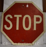 Stop Sign