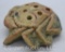 Mrkd. Weller crab flower frog