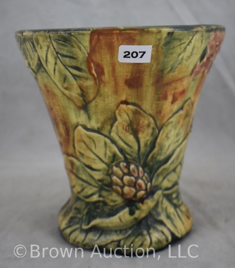 Weller Flemish 6.5" vase