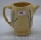Roseville Utility Ware (Lilies of the Valley) 1318-0.5 pt. pitcher