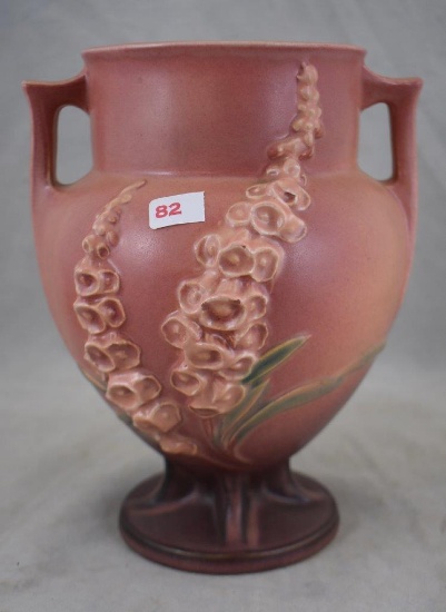 Kuder Collection Art Pottery Auction Session #1