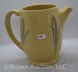 Roseville Utility Ware (Lilies of the Valley) 1320-4 pt. pitcher