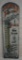 Wooden Sauer's Flavoring Extracts advertising thermometer
