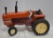 Allis-Chalmers 7030 die-cast metal tractor