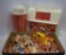 1968 Fisher-Price play family farm #915