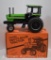 Deutz-Allis 9150 die-cast metal tractor (green)