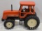 Allis-Chalmers 8010 die-cast metal tractor