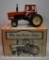 Allis-Chalmers 7045 die-cast metal tractor