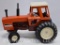 Allis-Chalmers 7050 die-cast metal tractor