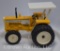 Minneapolis-Moline G750 die-cast metal tractor