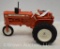 Allis-Chalmers Series II D15 die-cast metal tractor