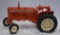 Allis-Chalmers Series II D17 die-cast metal tractor