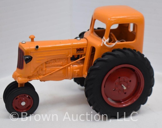 Minneapolis-Moline die-cast metal Comfort tractor