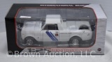 International Scout die-cast replica