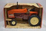 Allis-Chalmers 7040 die-cast metal tractor