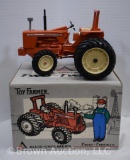 Allis-Chalmers Toy Farmer Two-Twenty die-cast metal tractor