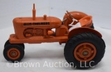 Allis-Chalmers WD plastic tractor