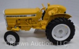 Minneapolis-Moline G350 die-cast metal tractor