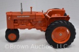 Allis-Chalmers D17 die-cast metal tractor