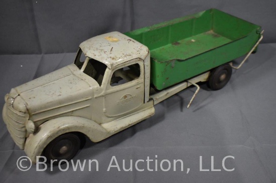 Buddy L toys Dump Truck