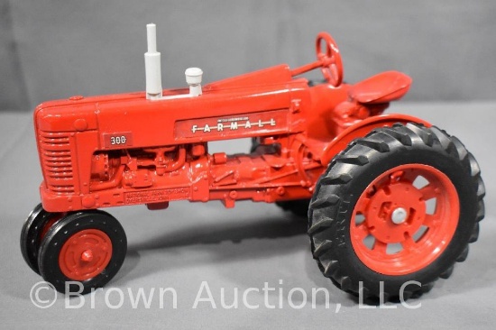 Farmall 300 diecast row-crop tractor