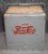Vintage Pepsi (double dot) cooler / ice chest