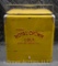 Vintage Royal Crown cooler / ice chest