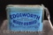 Edgeworth Ready-rubbed Tobacco sample size tin, 2