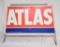 Atlas Tire Rack