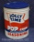 Jolly Time Popcorn Seasoning 50 lb. tin