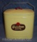 Gettelman Beer vintage ice chest / cooler