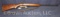 Winchester model 69 .22 L/R bolt action rifle with magazine