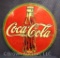 Coca-Cola SST advertising sign