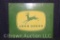 John Deere SSP advertising sign