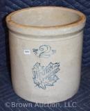 Western Stoneware Co. 2 gal. crock