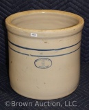 5 gal. Marshall Pottery crock