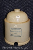 Red Wing Poultry Drinking Fount and Buttermilk Feeder (no base)