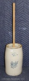 2 gal. Western Stoneware churn