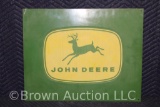 John Deere SSP advertising sign