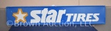 Star Tires SST advertising